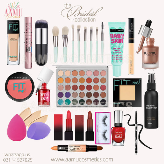 Bridal Collection Deal