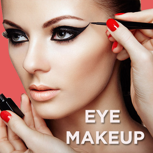 Eye Makeup