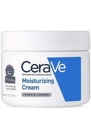 CeraVe Moisturizing Cream